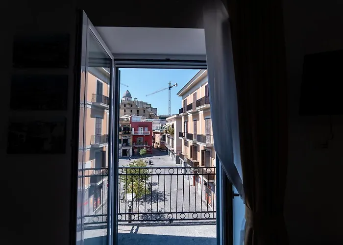 Centro Storico Bed E Breakfast