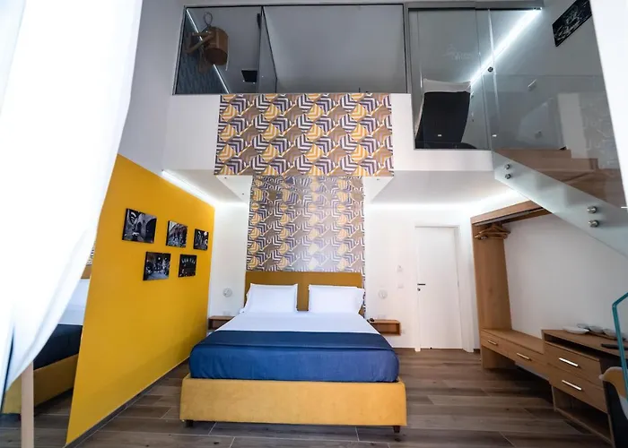 Centro Storico Bed E Breakfast