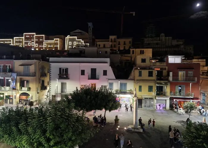 Centro Storico Bed E Breakfast