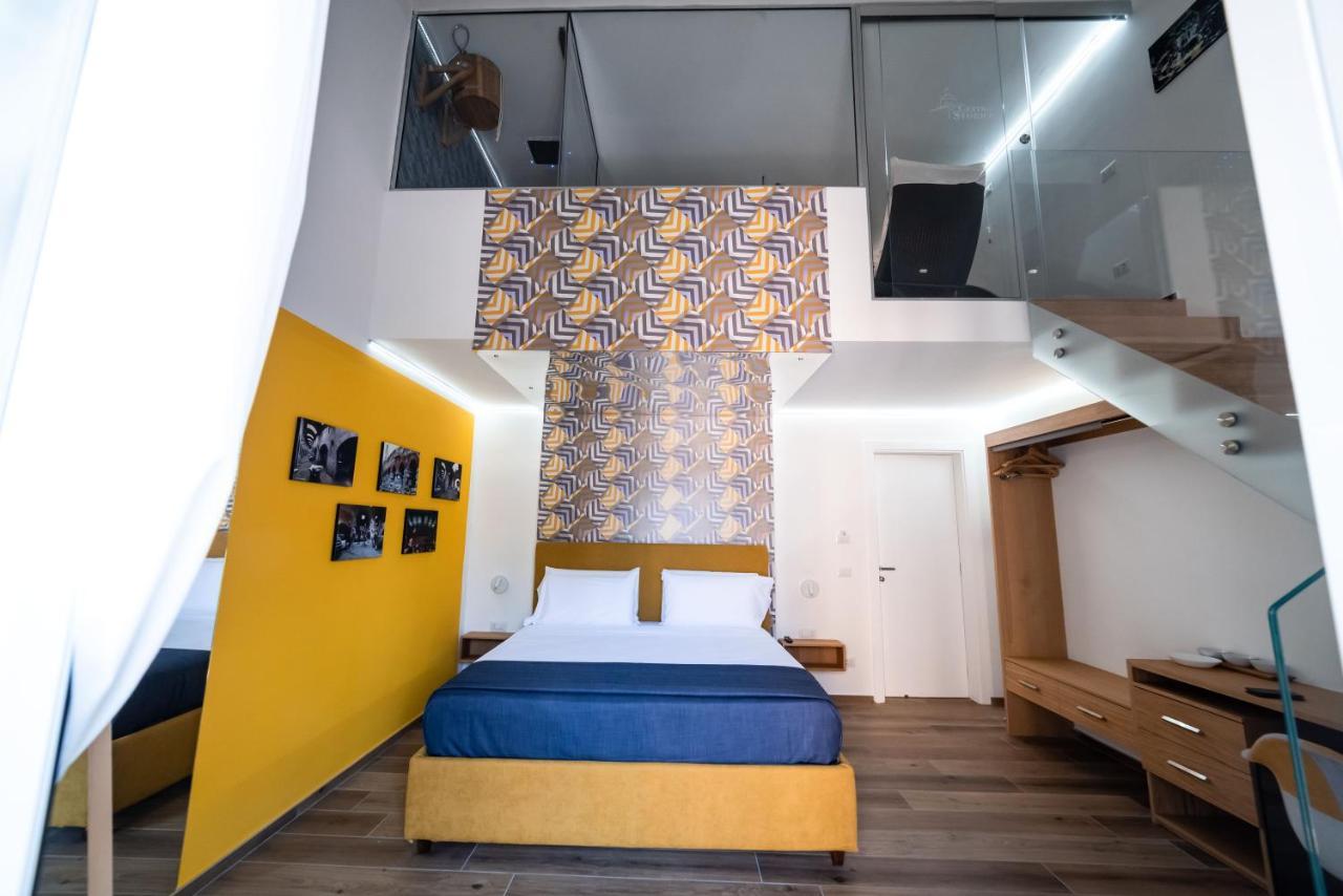 Centro Storico Bed E Breakfast Bed & Breakfast *
