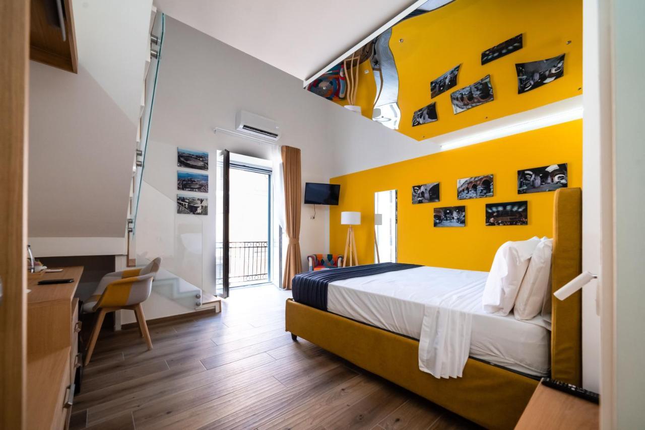 Bed & Breakfast Centro Storico Bed E Breakfast