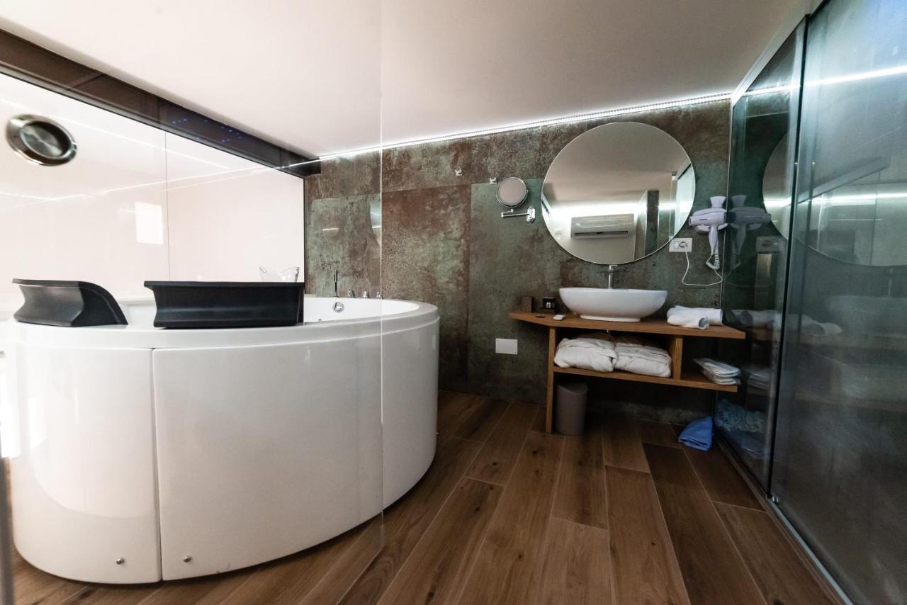 Centro Storico Bed E Breakfast *
