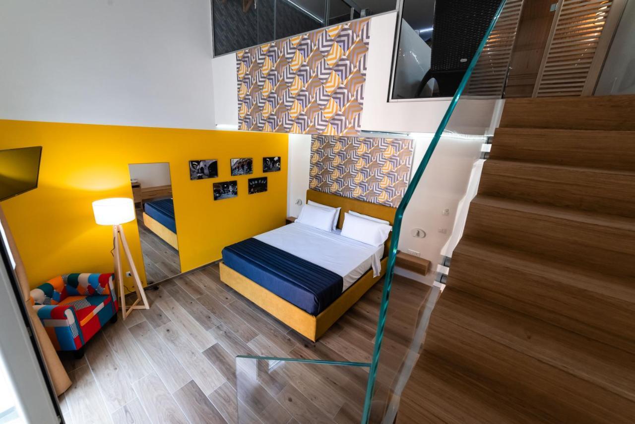 Centro Storico Bed E Breakfast
