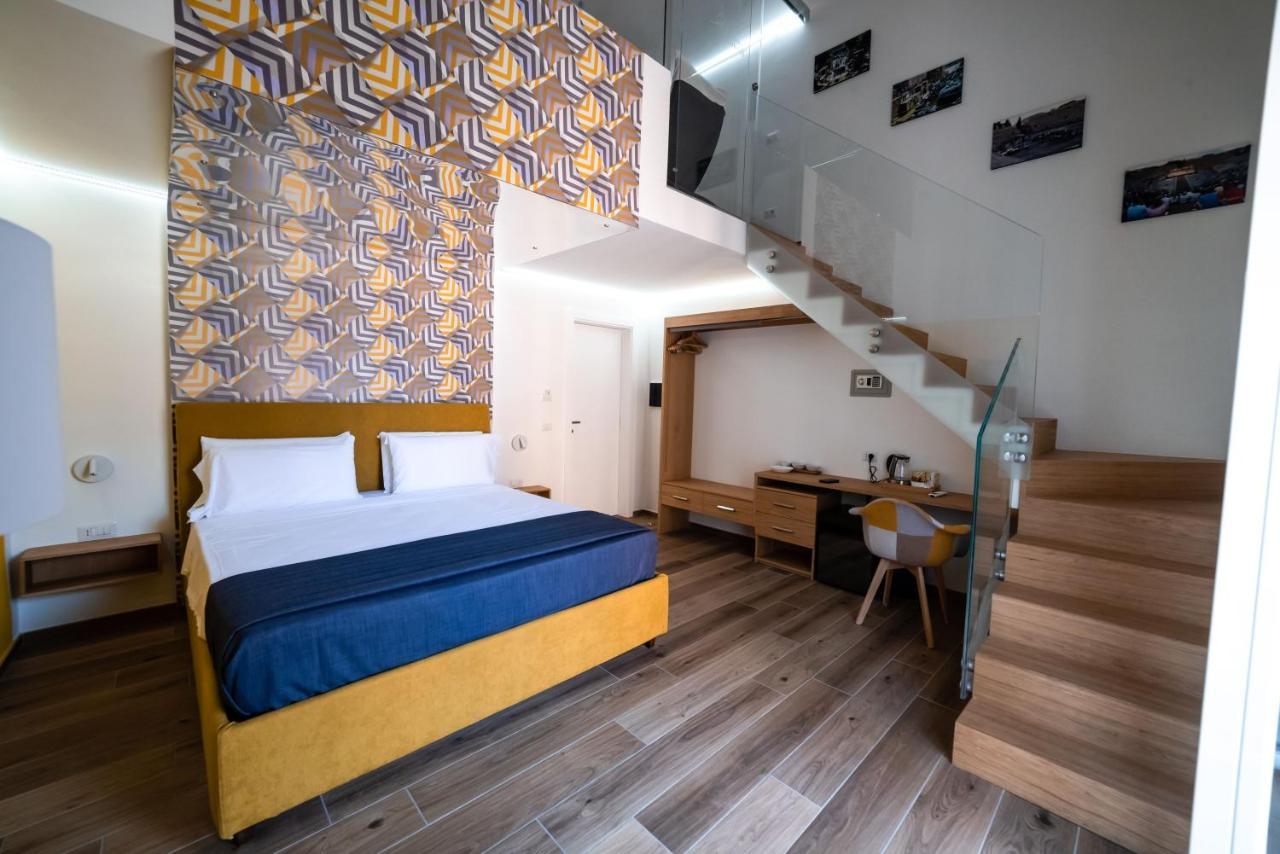 Centro Storico Bed E Breakfast Bed & Breakfast Pozzuoli
