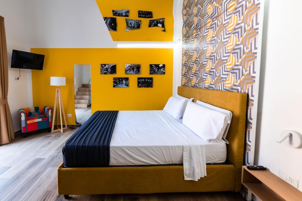 Centro Storico Bed E Breakfast *