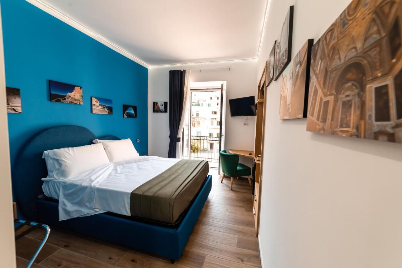 Centro Storico Bed E Breakfast * Pozzuoli
