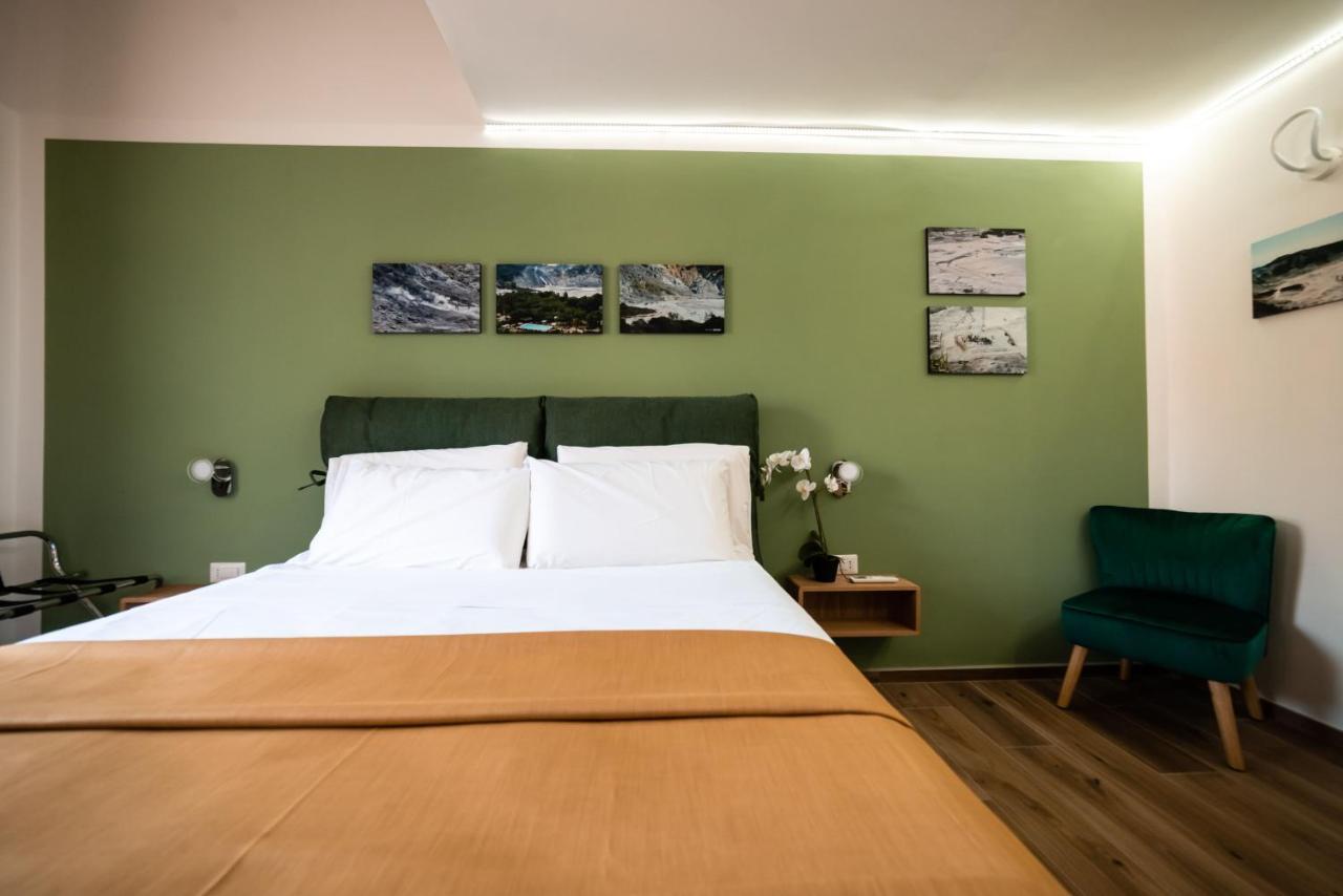 Bed & Breakfast Centro Storico Bed E Breakfast