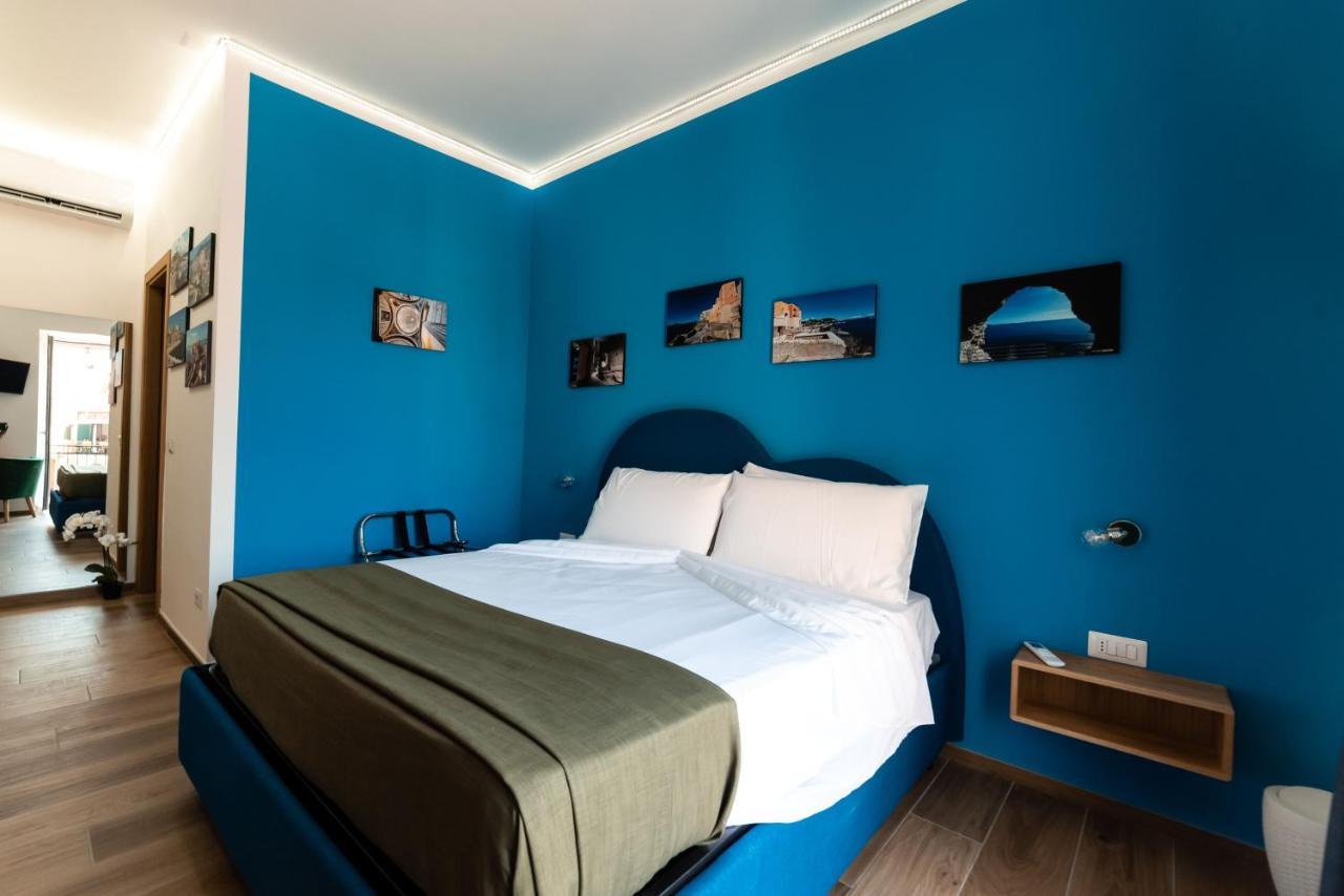 Bed & Breakfast Centro Storico Bed E Breakfast