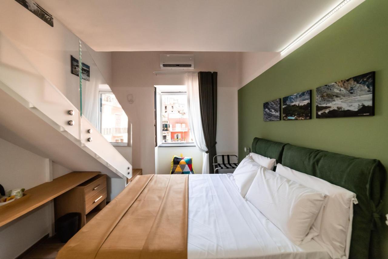 Bed & Breakfast Centro Storico Bed E Breakfast Pozzuoli