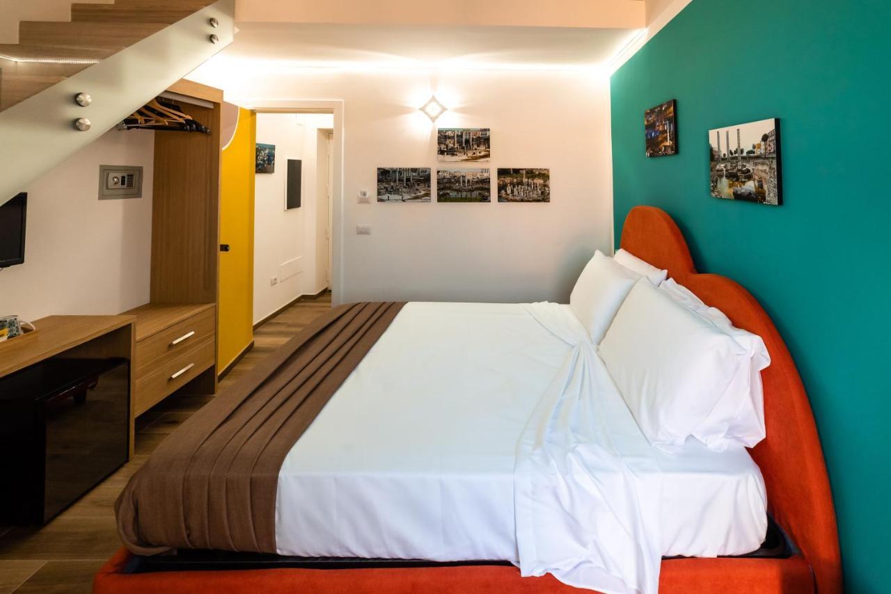 Bed & Breakfast Centro Storico Bed E Breakfast *