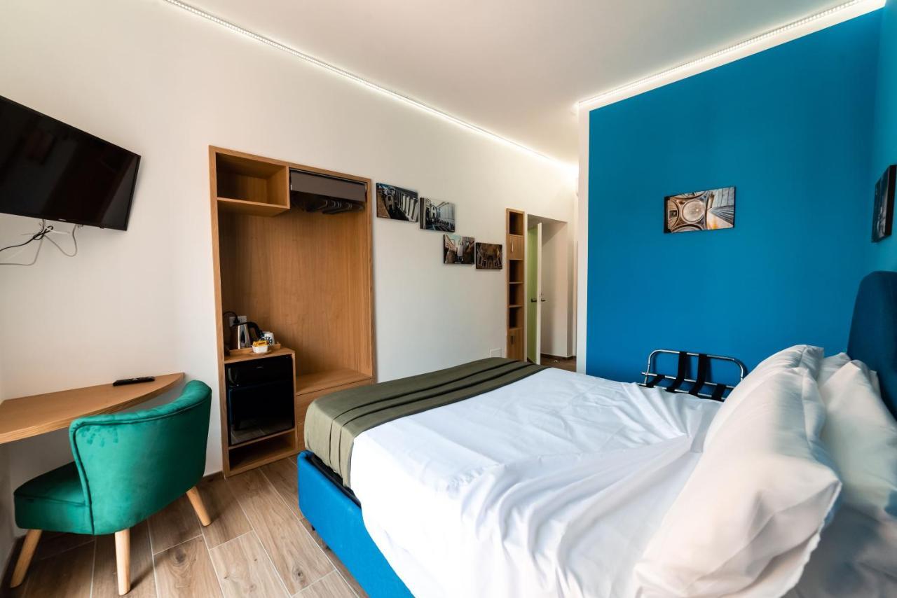 Bed & Breakfast Centro Storico Bed E Breakfast
