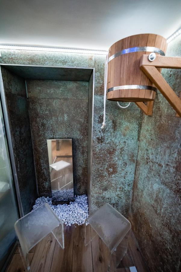 Centro Storico Bed E Breakfast