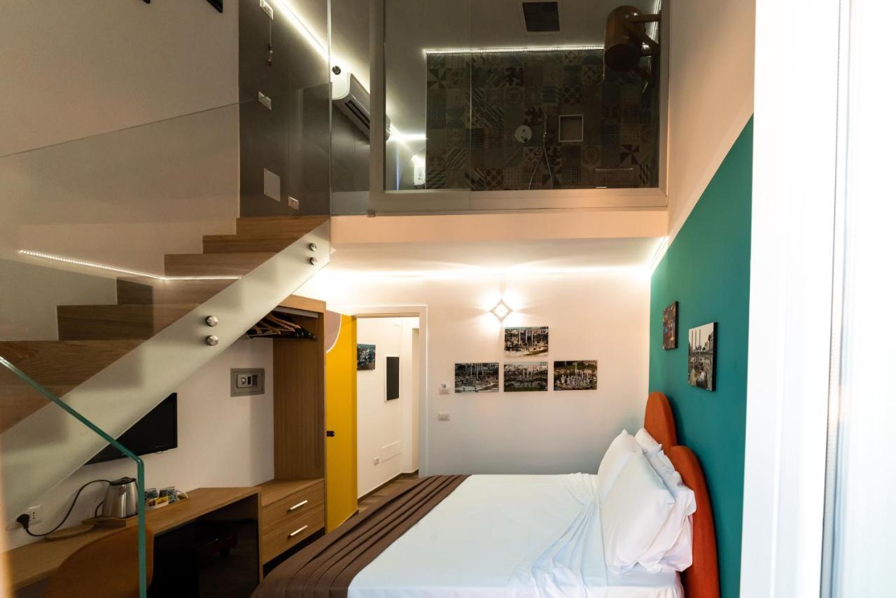 Centro Storico Bed E Breakfast Pozzuoli