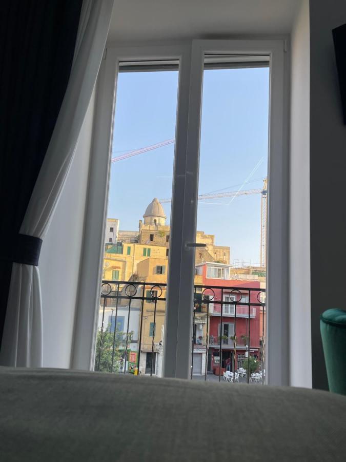 Bed & Breakfast Centro Storico Bed E Breakfast *