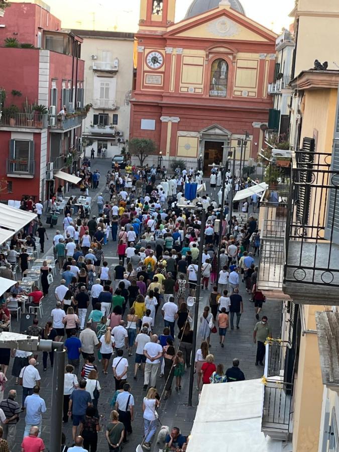 Centro Storico Bed E Breakfast Bed & Breakfast *