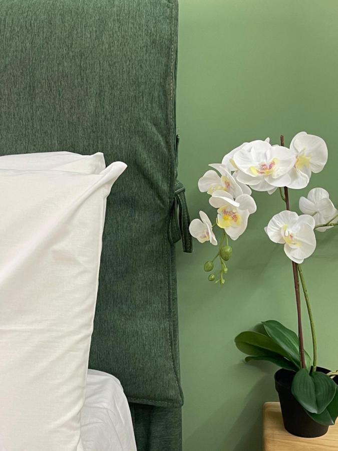 Centro Storico Bed E Breakfast Pozzuoli