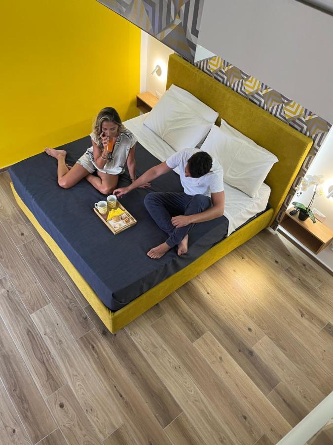 Centro Storico Bed E Breakfast *