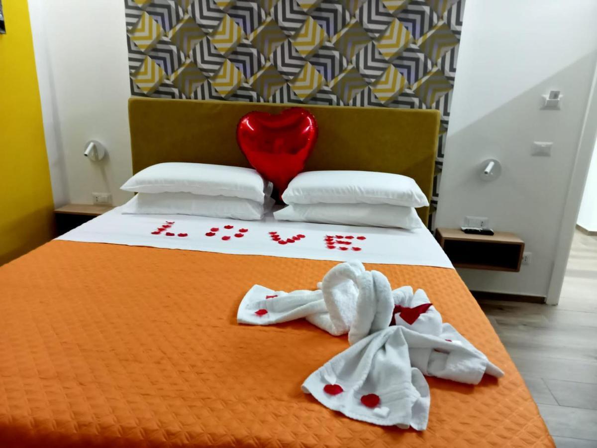 Bed & Breakfast Centro Storico Bed E Breakfast