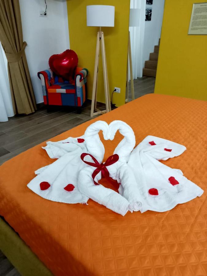 Centro Storico Bed E Breakfast