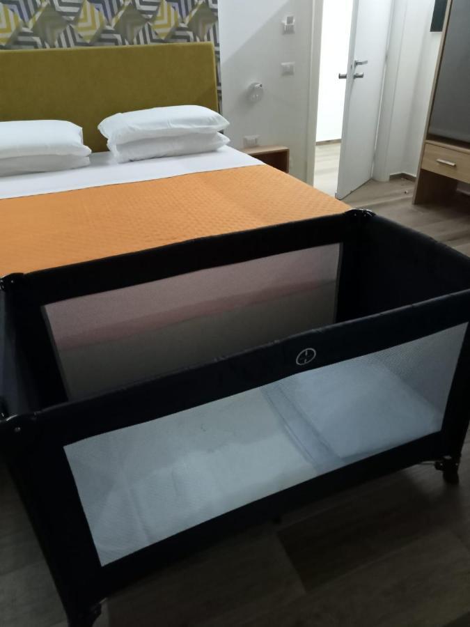 Centro Storico Bed E Breakfast Bed & Breakfast