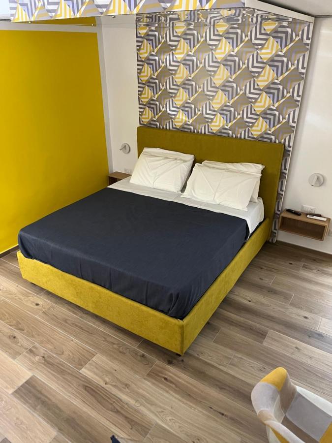 Centro Storico Bed E Breakfast